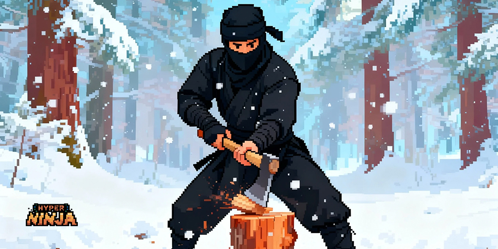 HyperNinja 🥷 tweet media