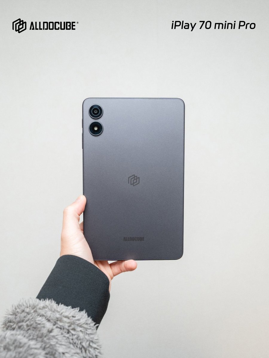 ALLDOCUBE (@alldocube) / Posts / X