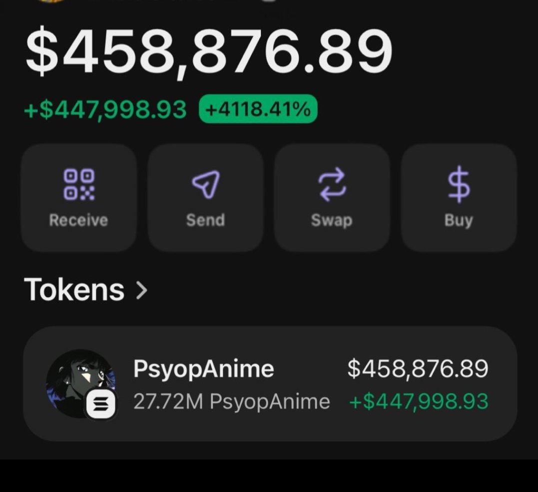 andrevtate0x's tweet image. if you want $58k worth $psyopanime just press like