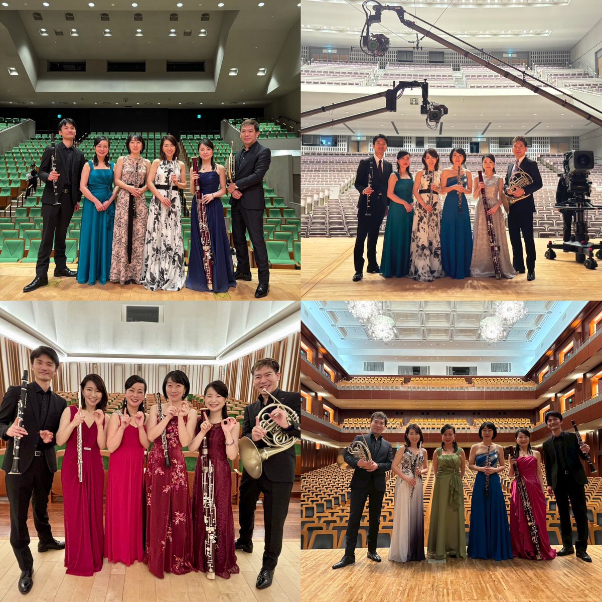 福川伸陽Nobuaki Fukukawa (@Rhapsodyinhorn) / Posts / X