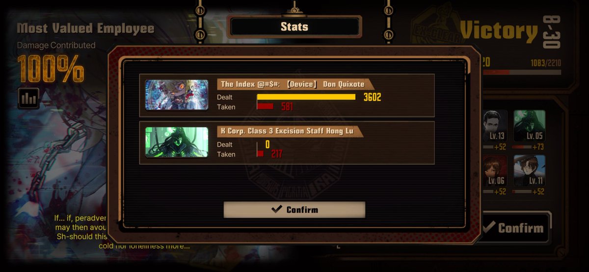 ProxySora's tweet image. This was a r-rather difficult prescript... But I did m-my best to fulfill it.