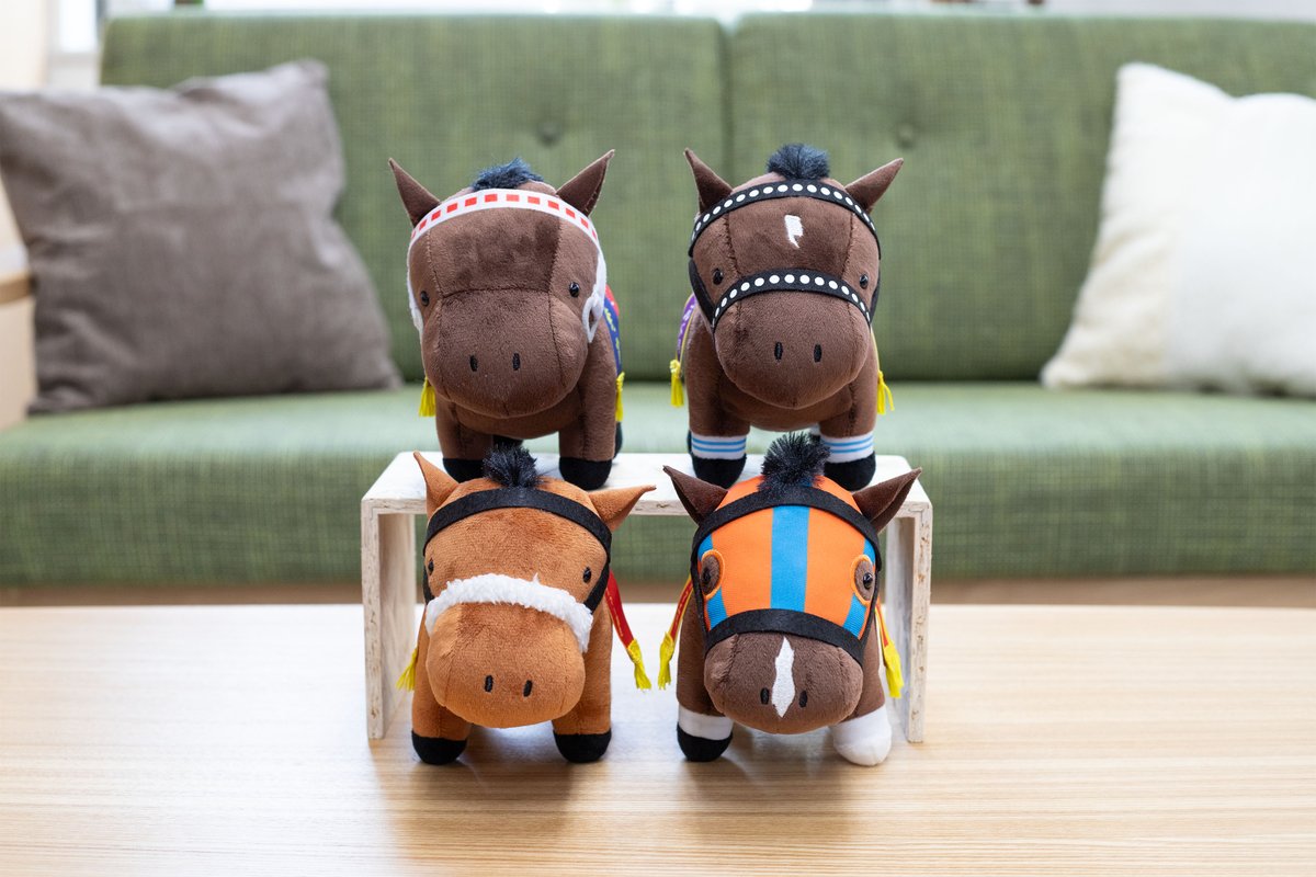 サラブレッドコレクション、2.3.4.5.6 サラブレッドコレクション、2.3.4.5.6 サラブレッドコレクション