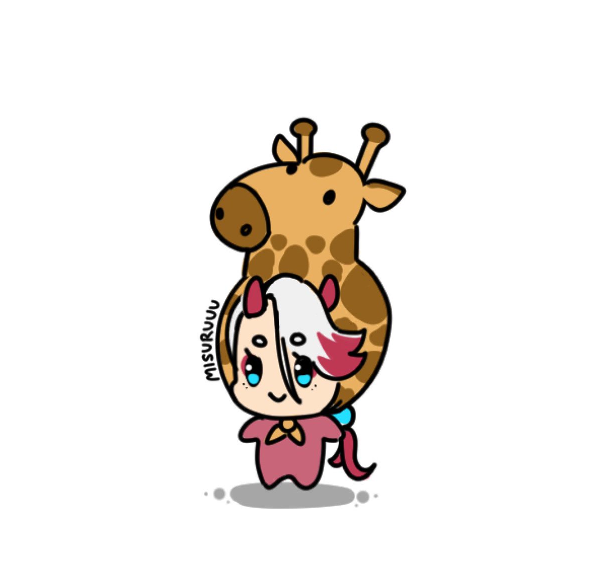 Misuruuu - Chaos Oni 👹⛩ (@misuruuu) on Twitter photo 