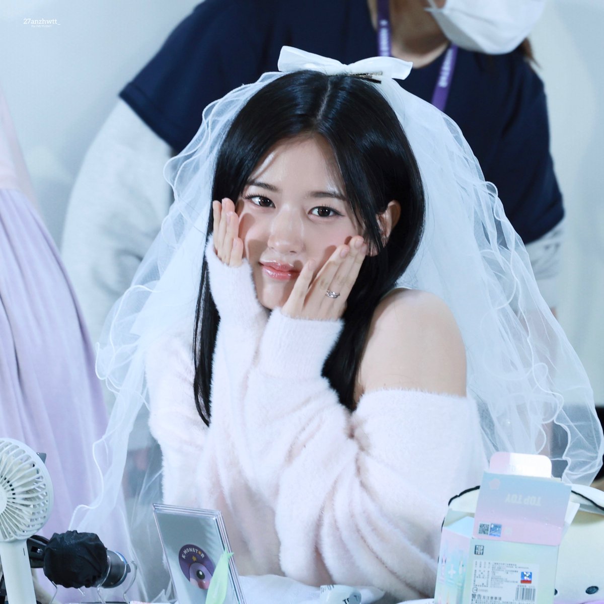 260111💍

#YUJIN #ANYUJIN #안유진 #IVE #아이브