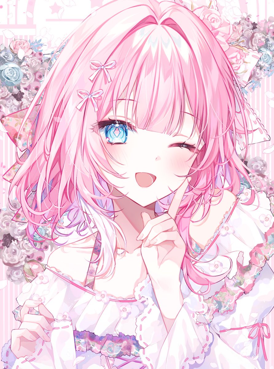🩷🌸🩷