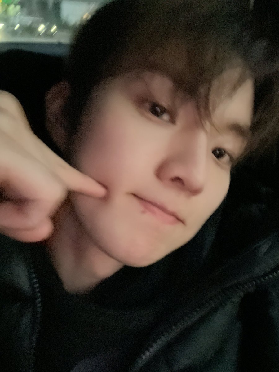 haebaraqi's tweet image. 260113 창민이 💌 #더보이즈 #큐