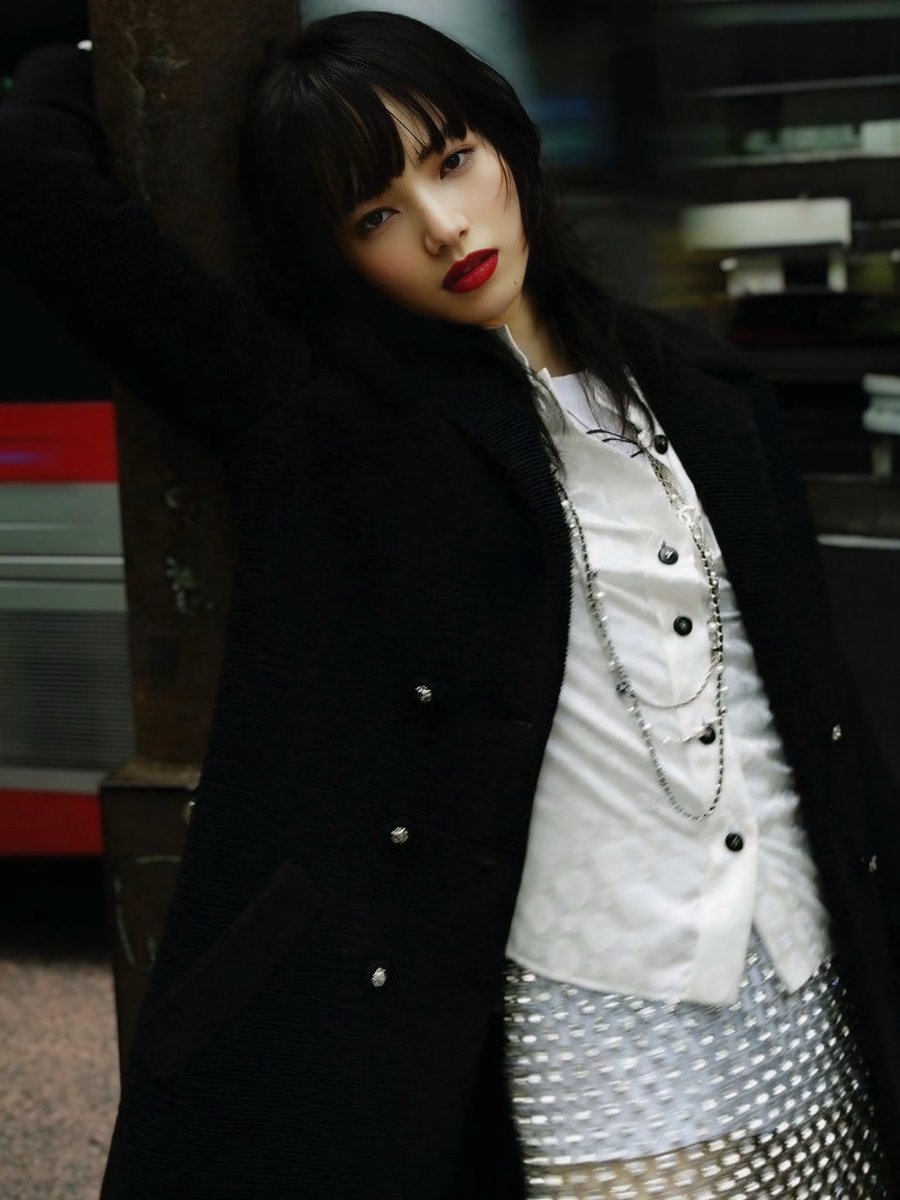 #小松菜奈 #NanaKomatsu