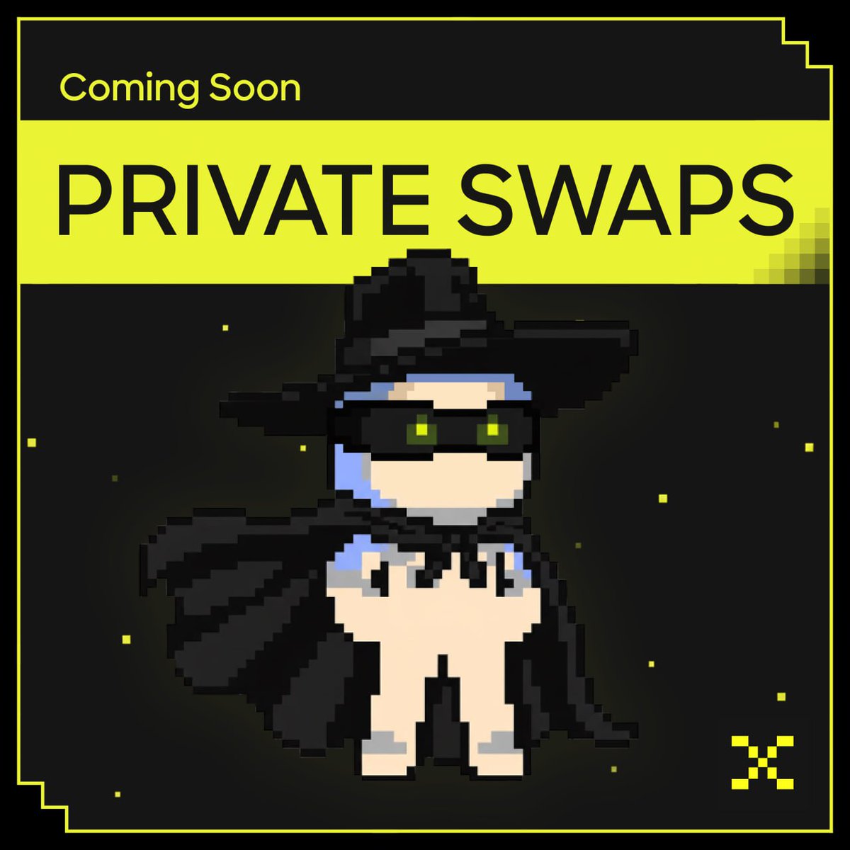 RocketXexchange's tweet image. Monero is at all-time highs.
Zcash is at all-time highs.

RocketX is stepping into privacy soon ⏳