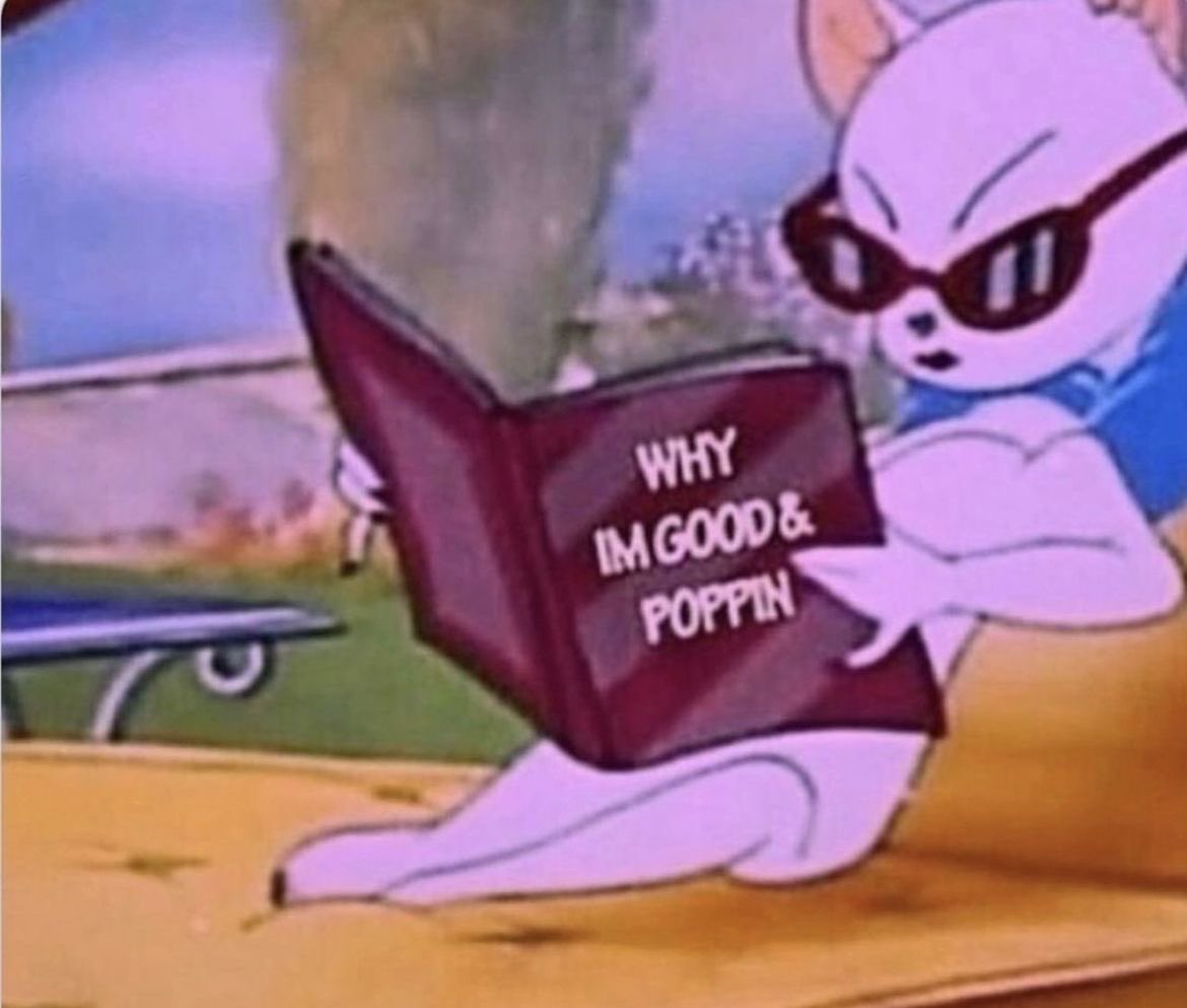 Chloe 💸 tweet media