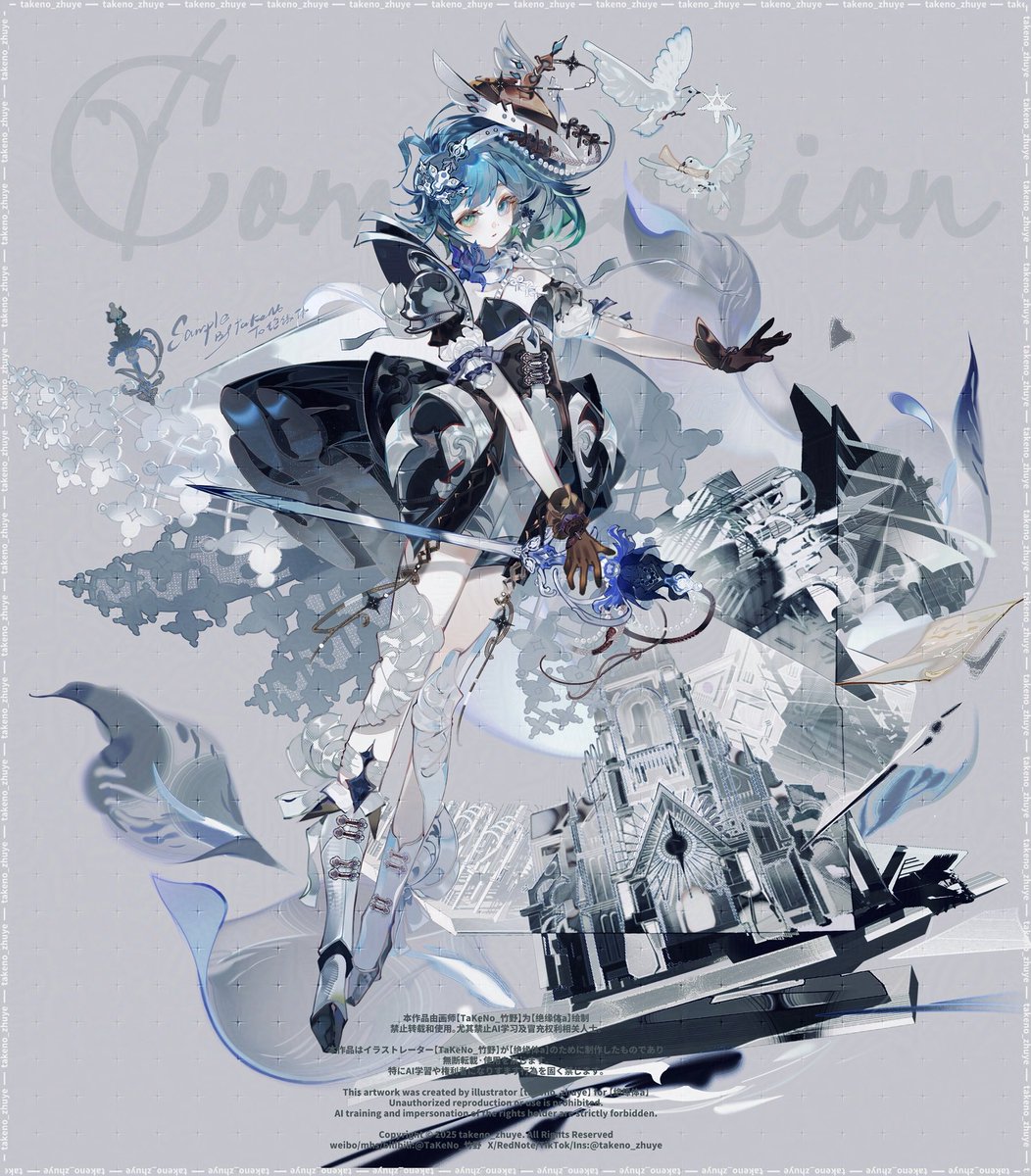 TaKeNo_竹野 tweet media