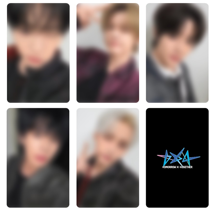 TOMORROW_X_TOGETHER WORLD TOUR <ACT : TOMORROW> IN JAPAN』東京公演