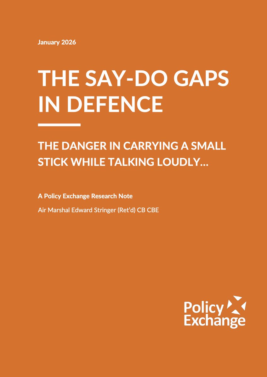 Whilst the Government has been voluble in resetting the narrative of  decline in our defence capacity, the reality is that neither spending nor  front-line capabilities have kept pace with the rhetoric. Policy