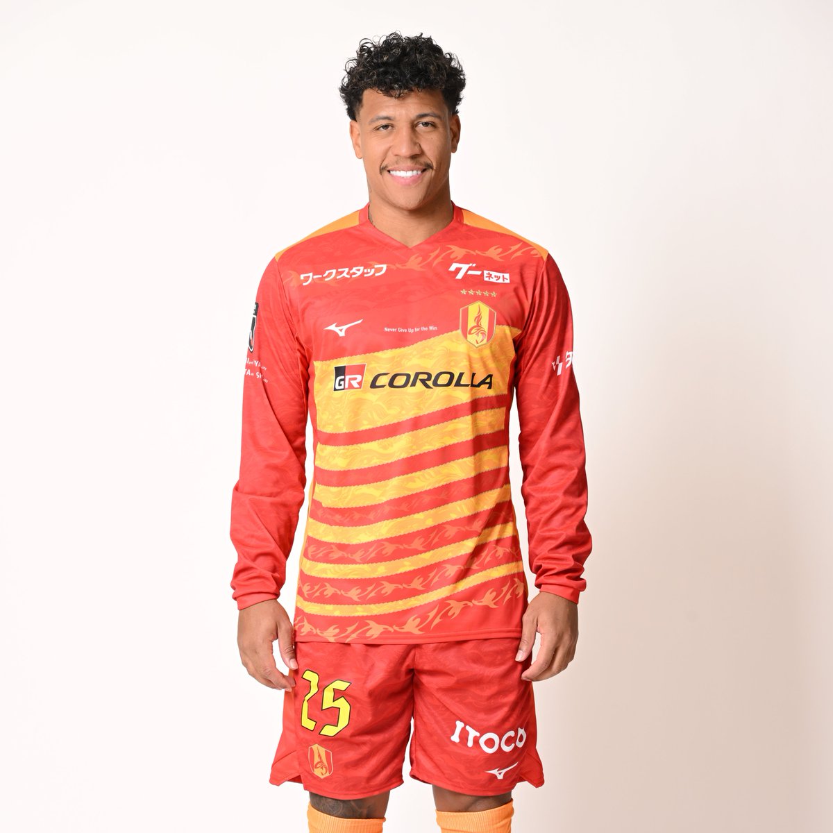 名古屋グランパス / Nagoya Grampus (@nge_official) / Posts / X