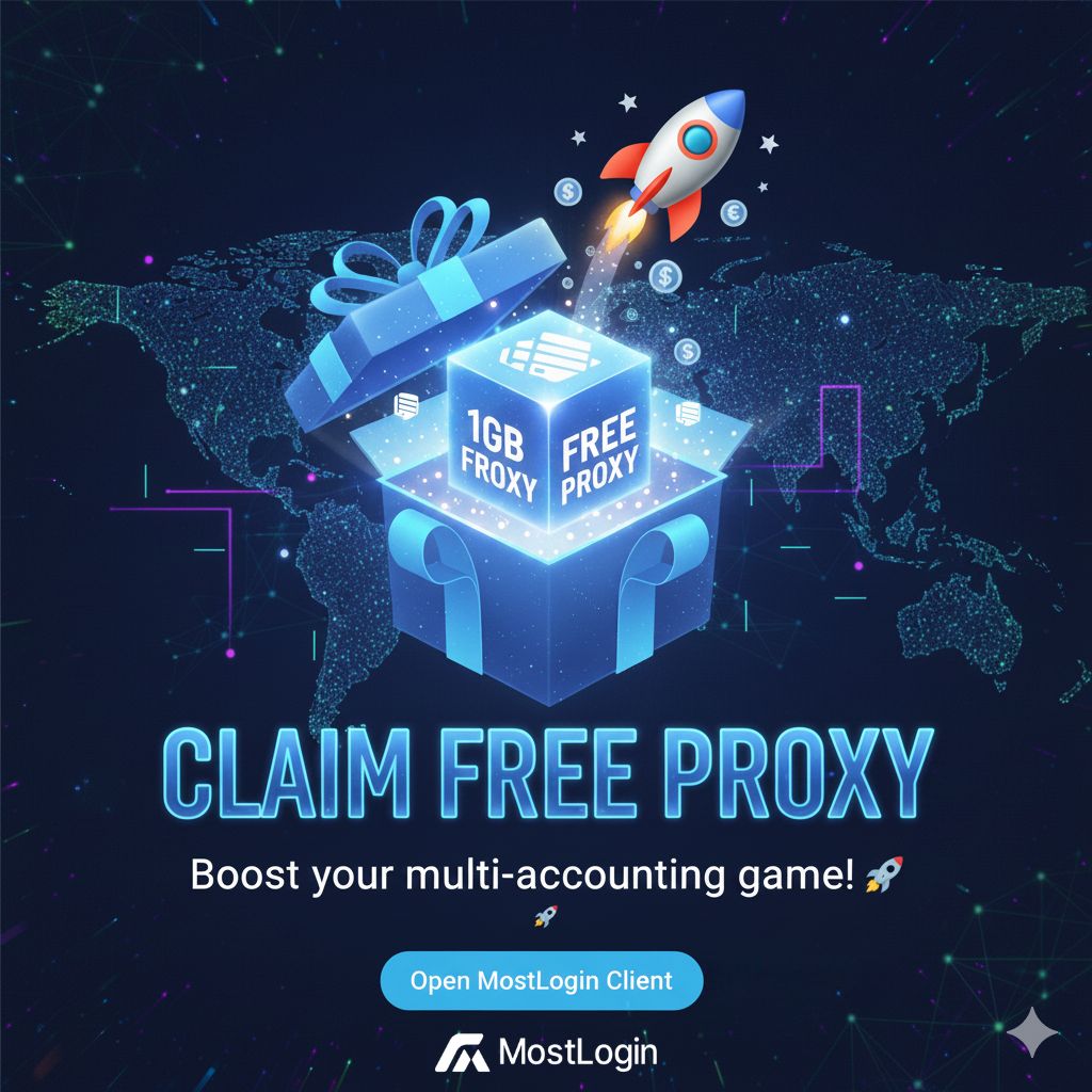 MostLogin tweet media