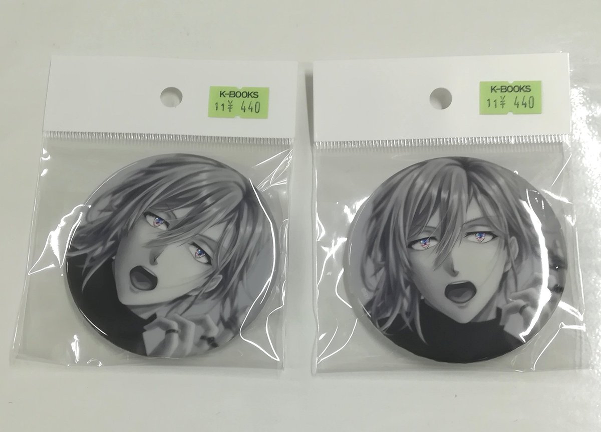 入荷情報】 「アイドリッシュセブン」 四葉環さん 12 SONGS GIFT缶