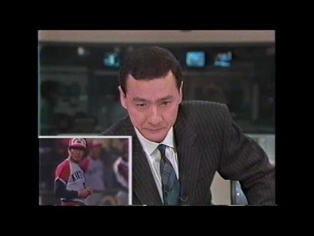 #久米宏　氏の訃報を聞いてまた、1人　10．19の語り部が旅立たれたと思うと辛い。。

#安部憲幸　氏しかり　
1988年ダブルヘッダーの死闘
から今年で38年。。。
避けられない事実だけど、
#近鉄バファローズ　を
後世に伝える活動をしてる者にとって
辛いなぁ。。
年々この思いは増す一方だけど、