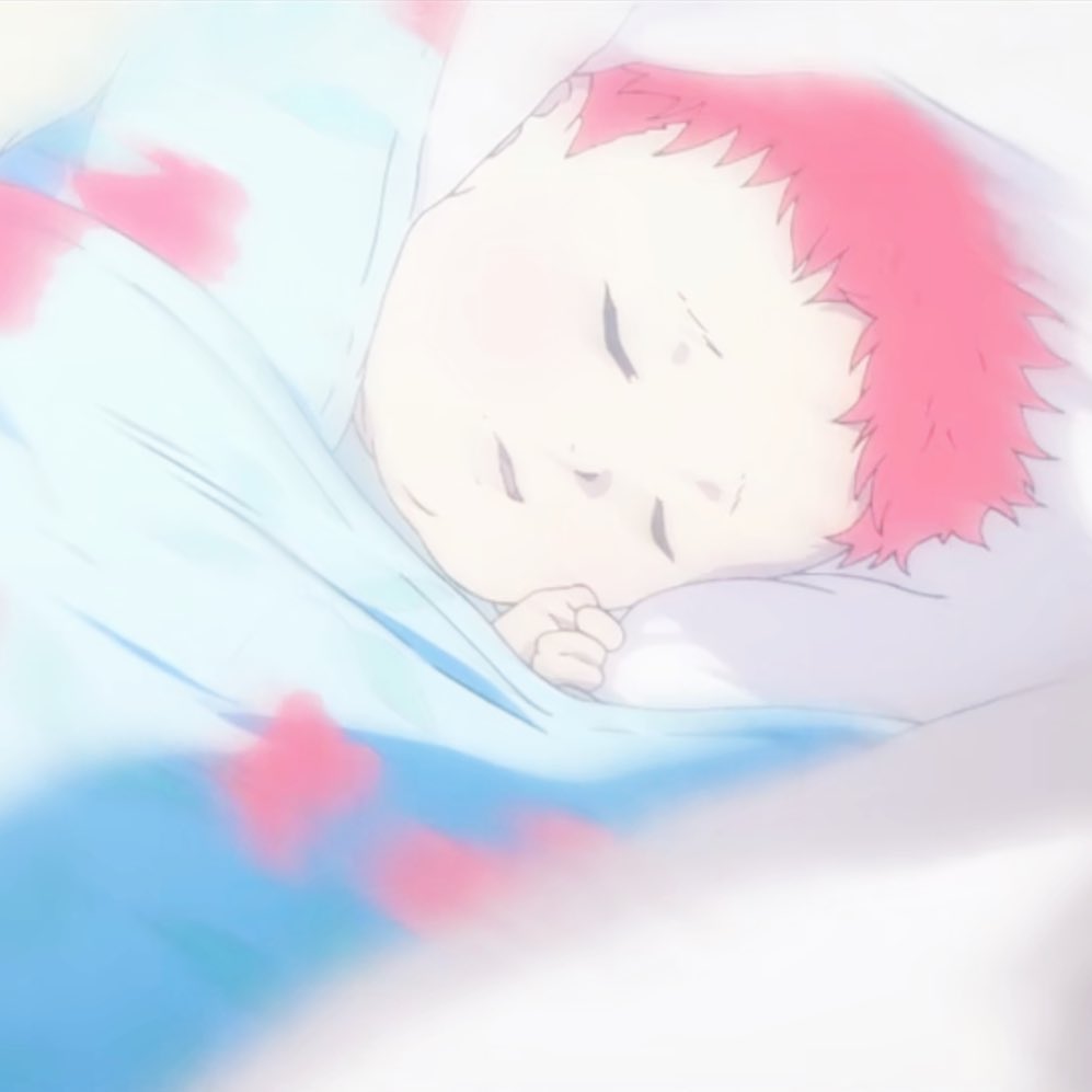 althoughfeb's tweet image. นี่พูดจริงนะ นี่อยากเป็นแม่แท้ ๆ ของเด็กคนนี้