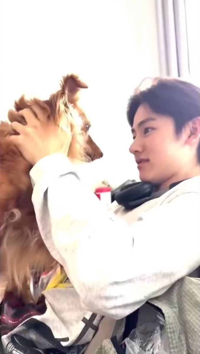 ttacoyam's tweet image. 진심너므너무너무애기라서 눈물날껏깥음