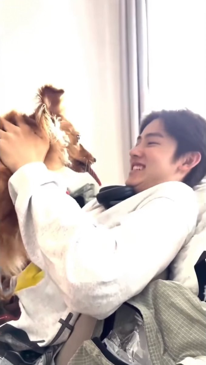 ttacoyam's tweet image. 진심너므너무너무애기라서 눈물날껏깥음