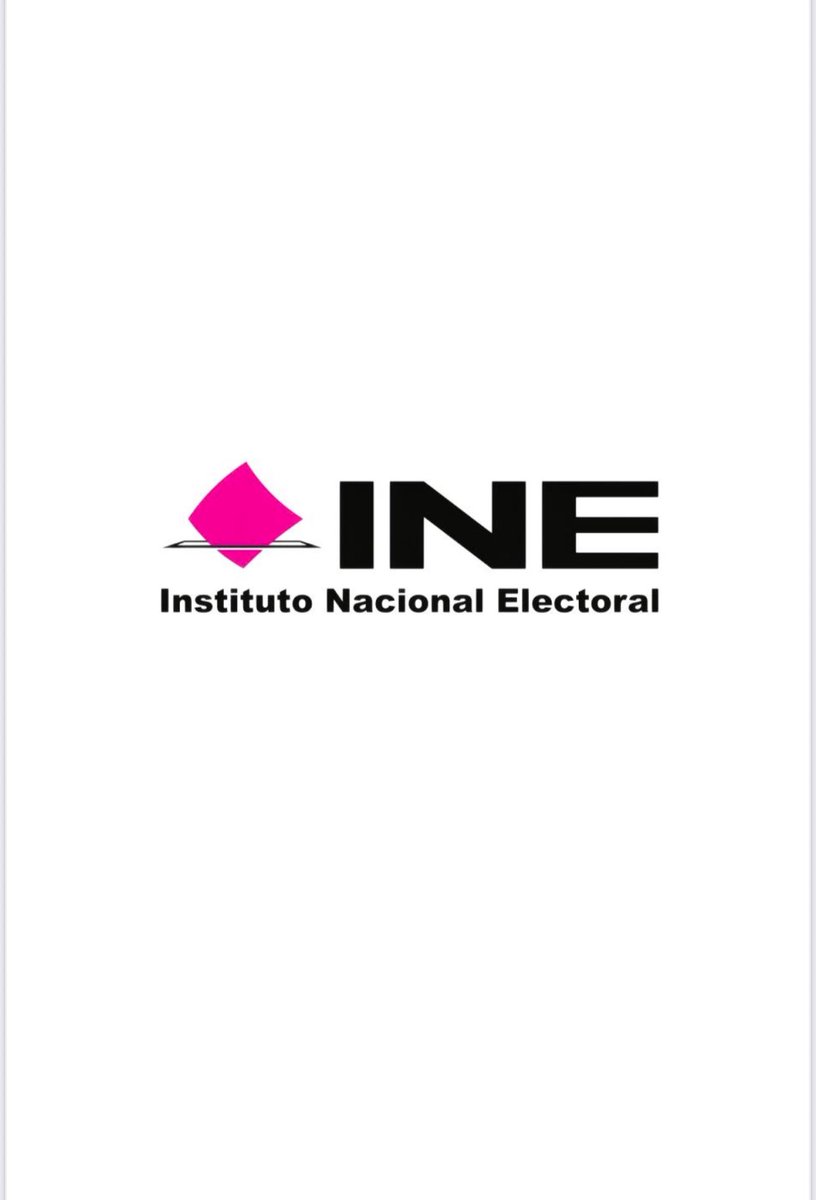 Isa_Uribe's tweet image. 🔴‼️ALERTA EL INE: ELIMINACIÓN de Pluris podría causar mayor sobrerrepresentación de partidos mayoritarios, afectando a partidos más pequeños.

🖊️ QUÉ dice la propuesta del INE de la REPRESENTACIÓN PROPORCIONAL y de los PLURINOMINALES⁉️

👉 PROPONE fortalecer la representación…