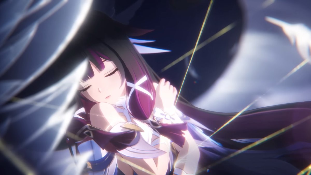 FUSHIGUR0's tweet image. these shots are so stunning columbina you’re insane