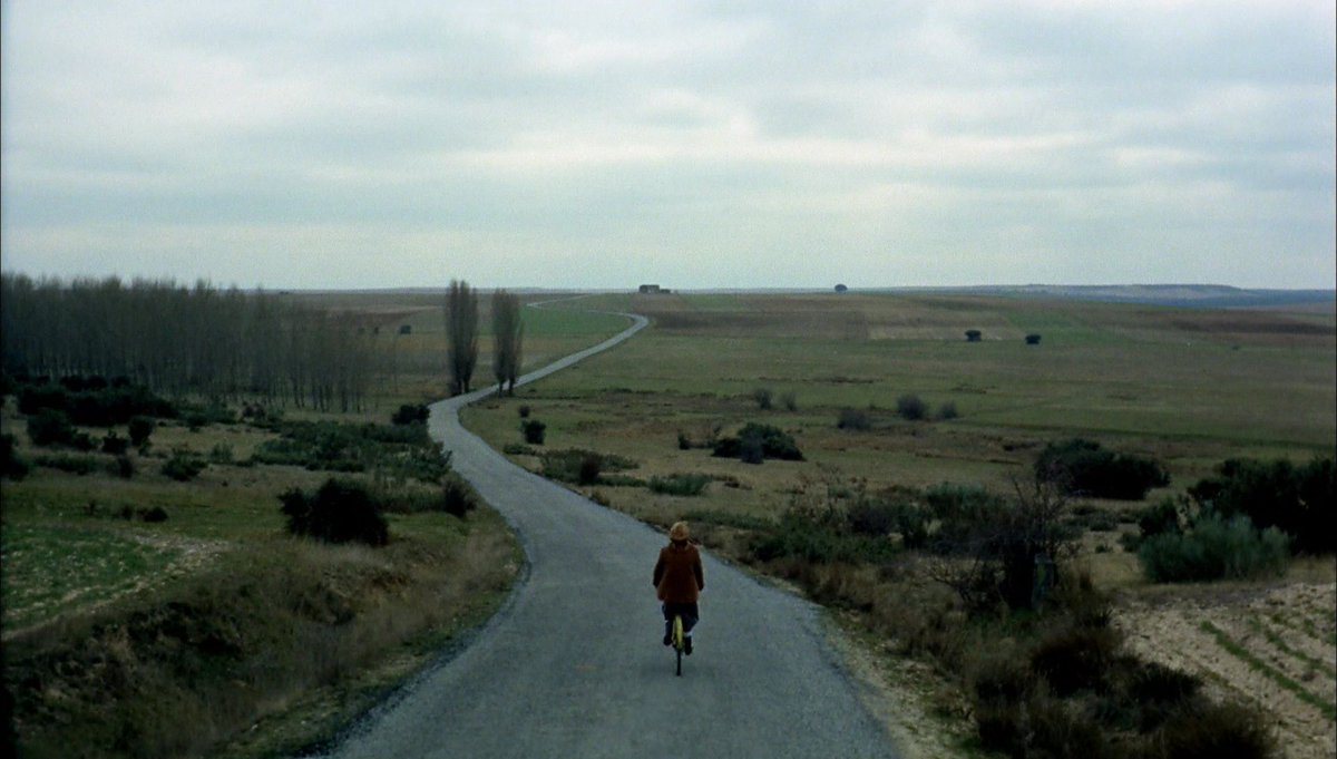El Espíritu de la Colmena - Arı Kovanının Ruhu (Víctor Erice, 1973)