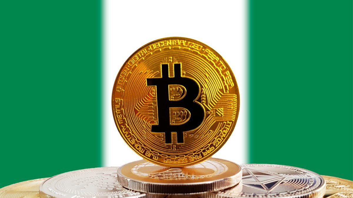JUST IN: 🇳🇬 Nigeria links crypto transactions to tax and national IDs,  making all trades traceable to real identities.