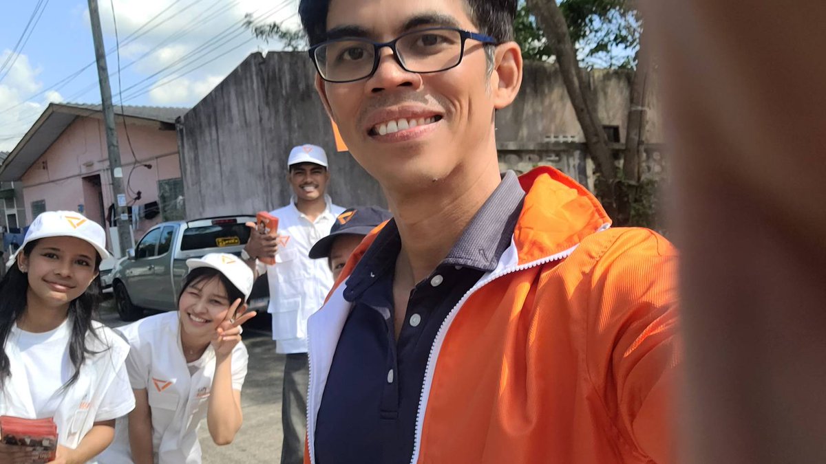 กิตติพงษ์ ปิยะวรรณโณ tweet media