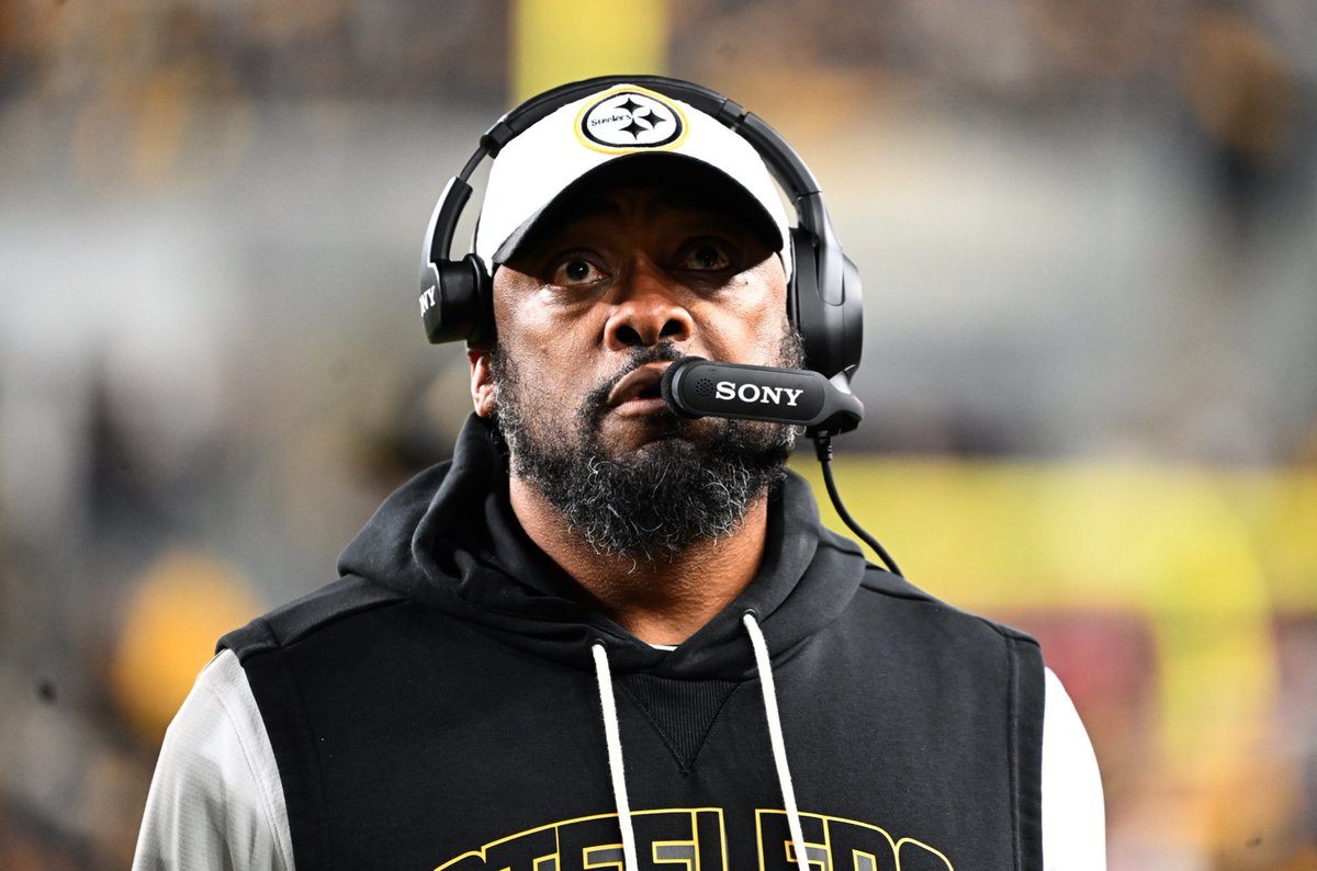 Underdog's tweet image. Longest active NFL playoff losing streaks

1. Steelers: 7
2. Dolphins: 6
3. Chargers: 4
T4. Packers: 3
T4. Seahawks: 3