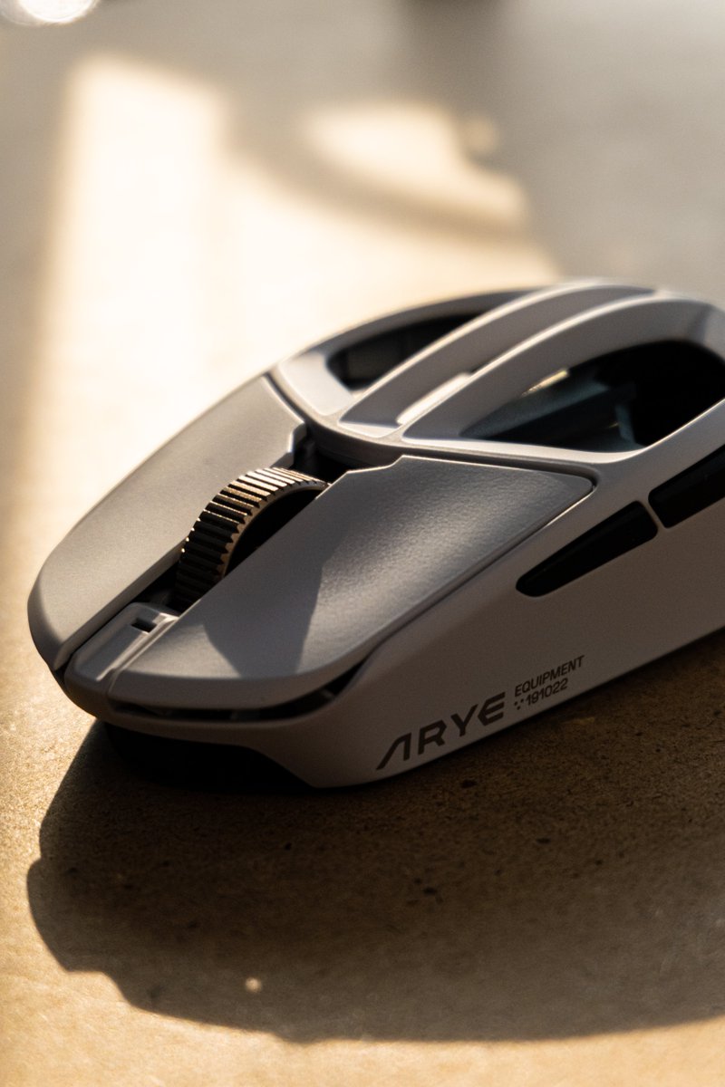 ARYE EQUIPMENT LTD (@AryeGear) / Posts / X