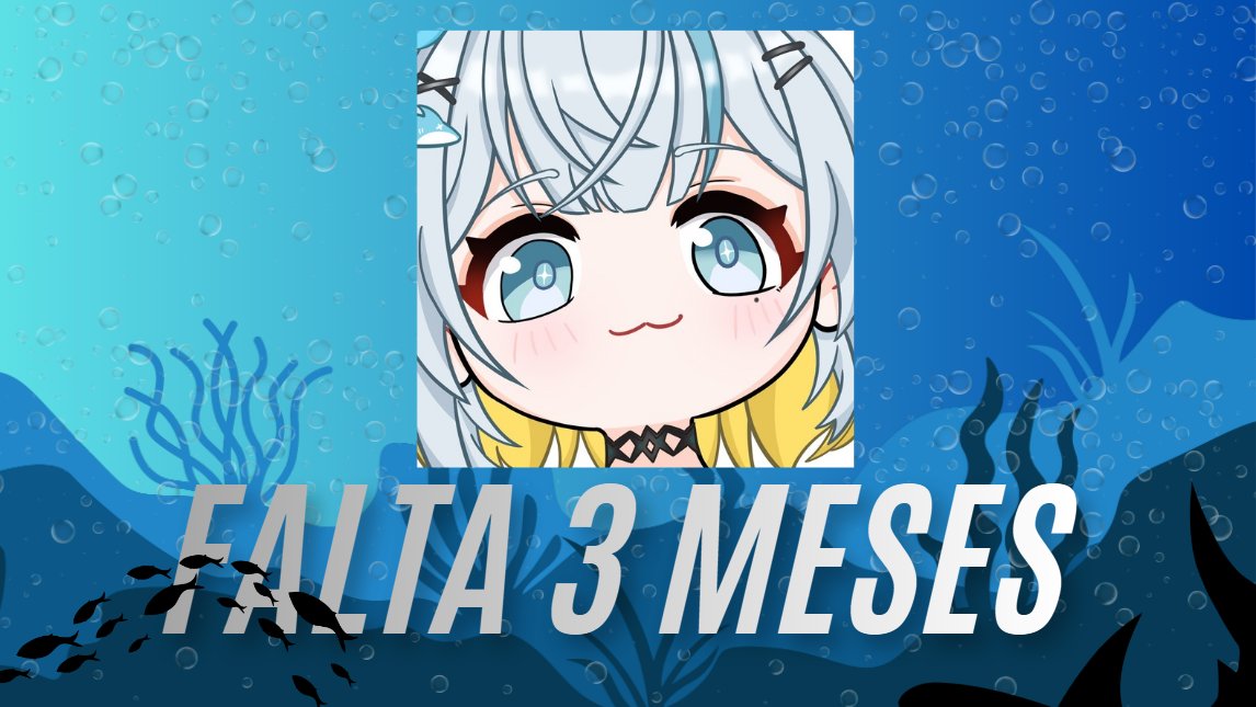 XyaoriVT (debut) tweet media