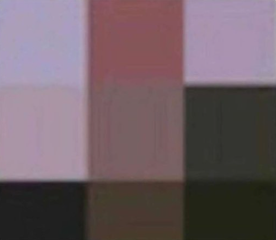 pattern recognition test