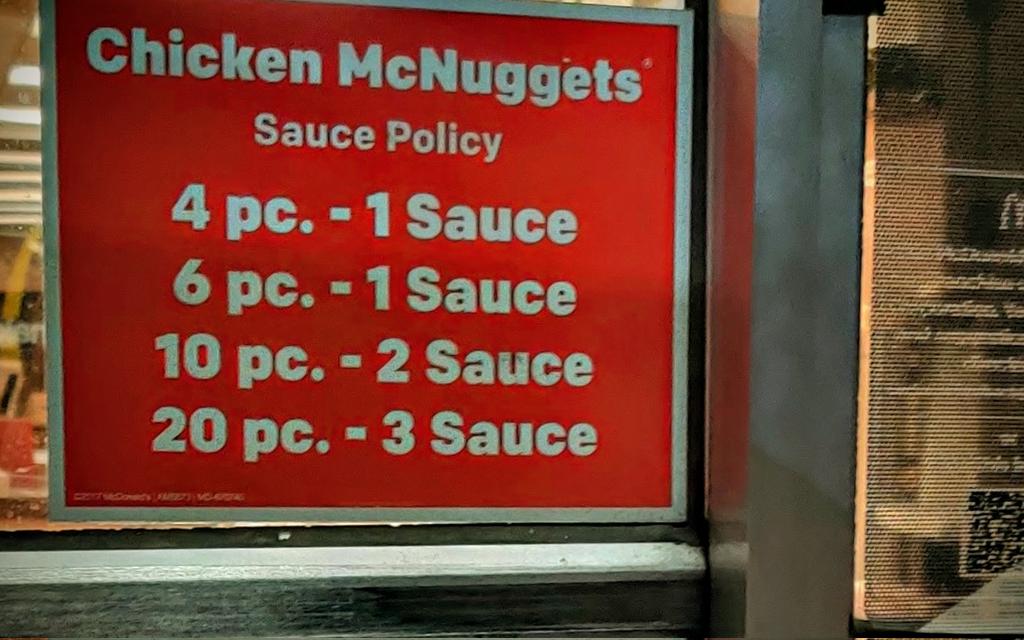 _JepArt's tweet photo. The nerve of these people ... What are y'all the sauce police? 🤣🤣🤣 https://t.co/HkOhcggw6x
