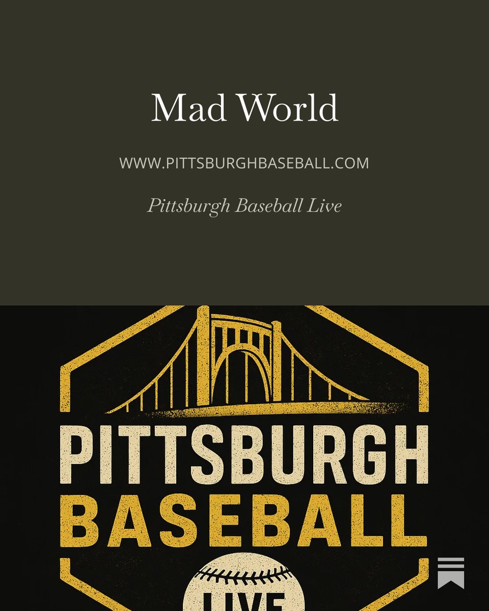 Pirates Prospects tweet media