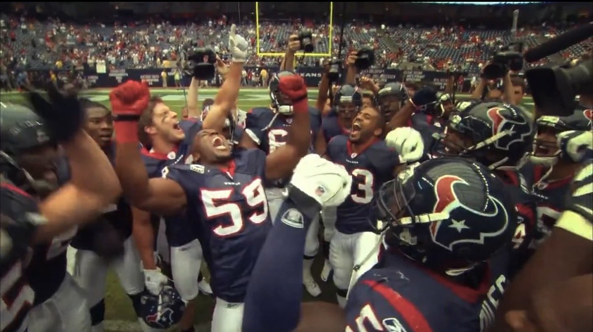 Rg2II's tweet image. How the @HoustonTexans got me feeling right now!!!!!! LFG!!!!!!!!!!!!!!!!!!!!!!!!!!!!!!
Great job Home Team!!!!!! Big W!!!!!#HTOWNMADE #Texans #HoustonTexans #NFLPlayoffs #NFL