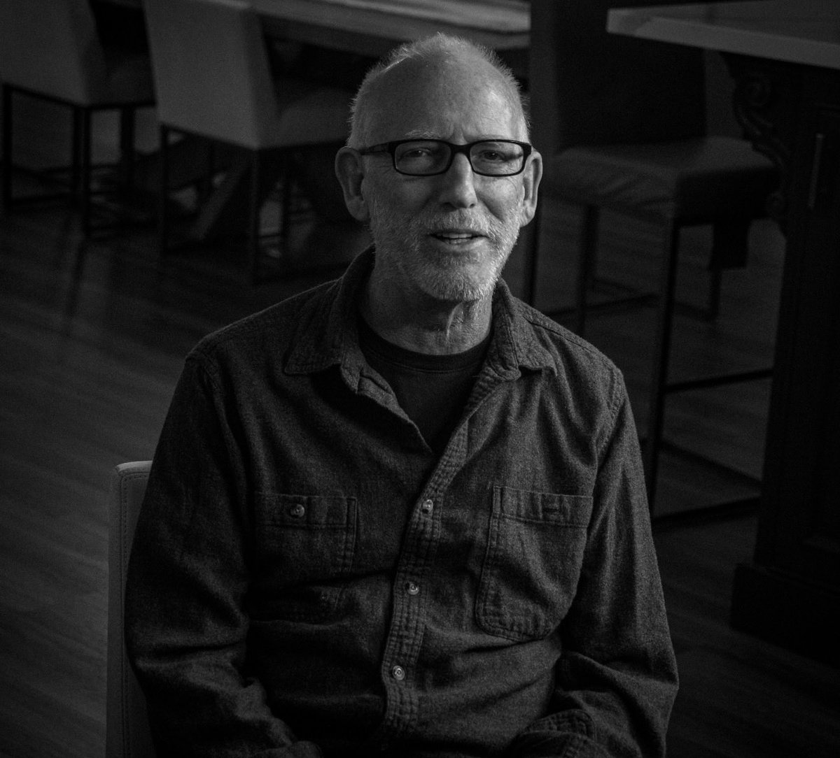 Take a moment and say a huge prayer for Scott Adams and his family. Jesus can work miracles 🙏