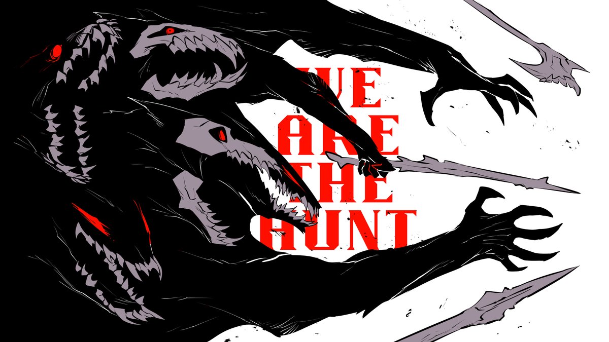 sytokun's tweet image. Enter the new, and greet the familiar.