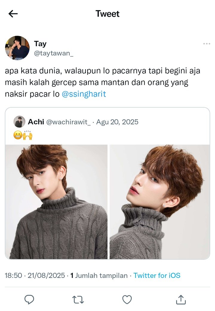 𝒯𝓎! tweet media