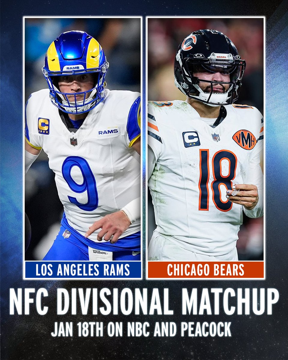 SNFonNBC's tweet image. Shipping off to Chi-Town!