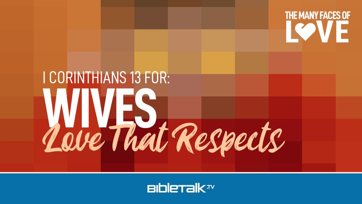 BibleTalk.tv tweet media