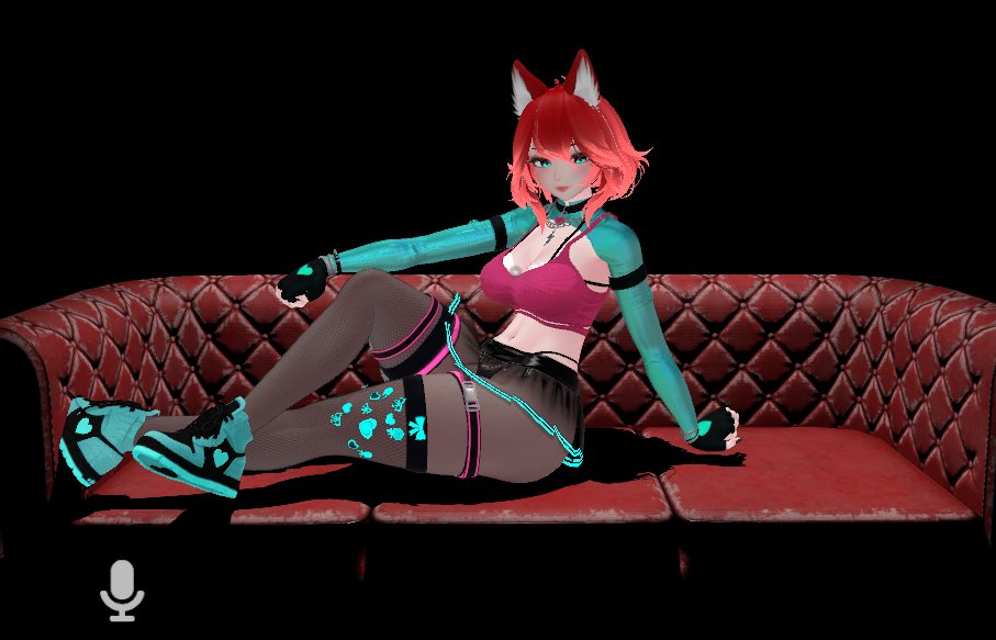 First stream of the year and I got to draw HappiKoi!

It was awesome! Hope you guys enjoyed the stream.