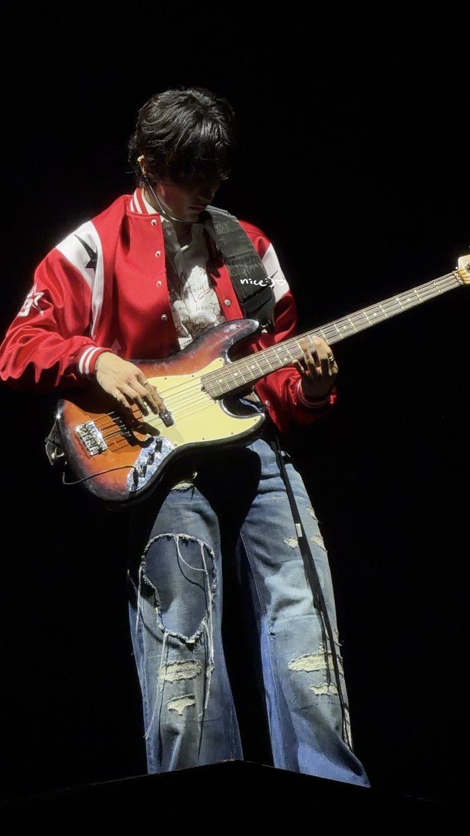 260110 JKT ♡ #앤톤 #ANTON #RIIZINGLOUD_IN_JAKARTA