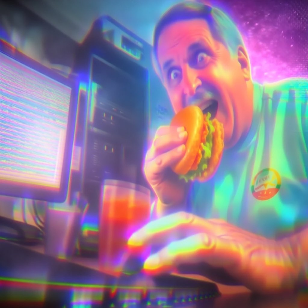 先ほど海外ユーザーから丁寧な文体で 「私のAIプロジェクトに参加してくれたら週1000ドル相当の仮想通貨を払うし追加報酬もあるから、このテレグラムアカウントまで連絡して！」  ってDMが来ました。 情報リテラシーを持って 正しい判断をしましょう。