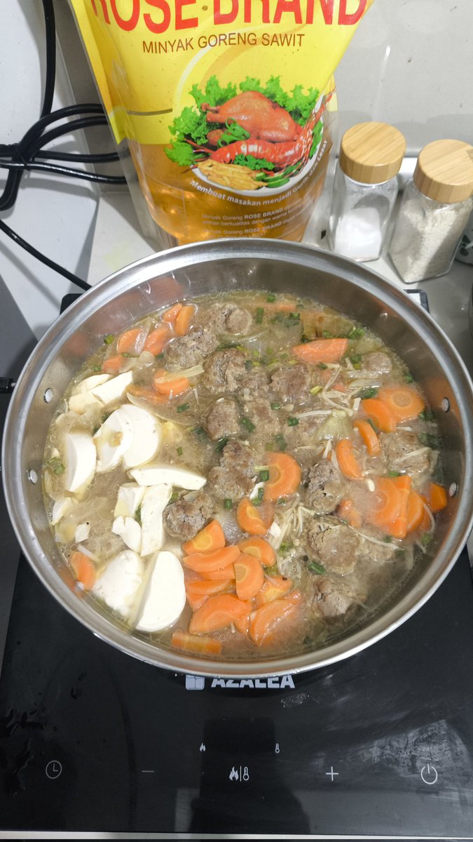 kok dadi capcay anjay 😭☝️