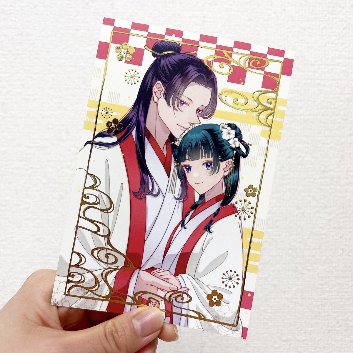 An🌷 (@ane_jm_) / Posts / X