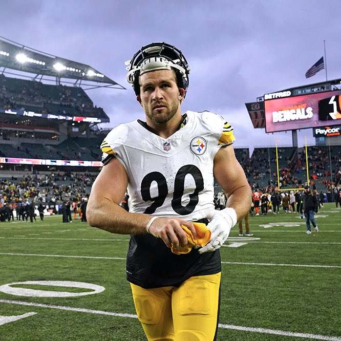 TheStandard412's tweet image. They deserve more.....

😔😔😔😔😔

#NFL #Steelers