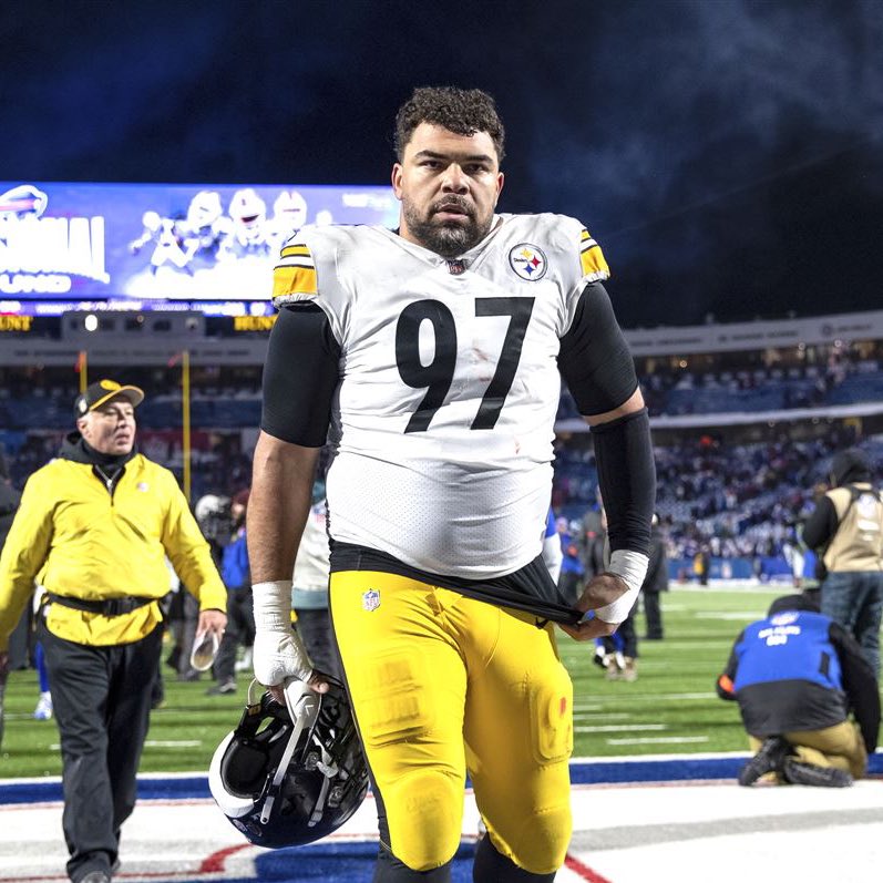 TheStandard412's tweet image. They deserve more.....

😔😔😔😔😔

#NFL #Steelers