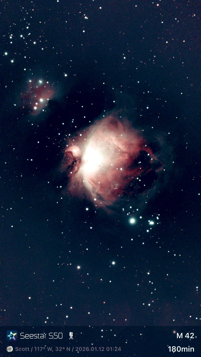 Scott Parazynski tweet media