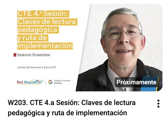 Pedagogo tweet media