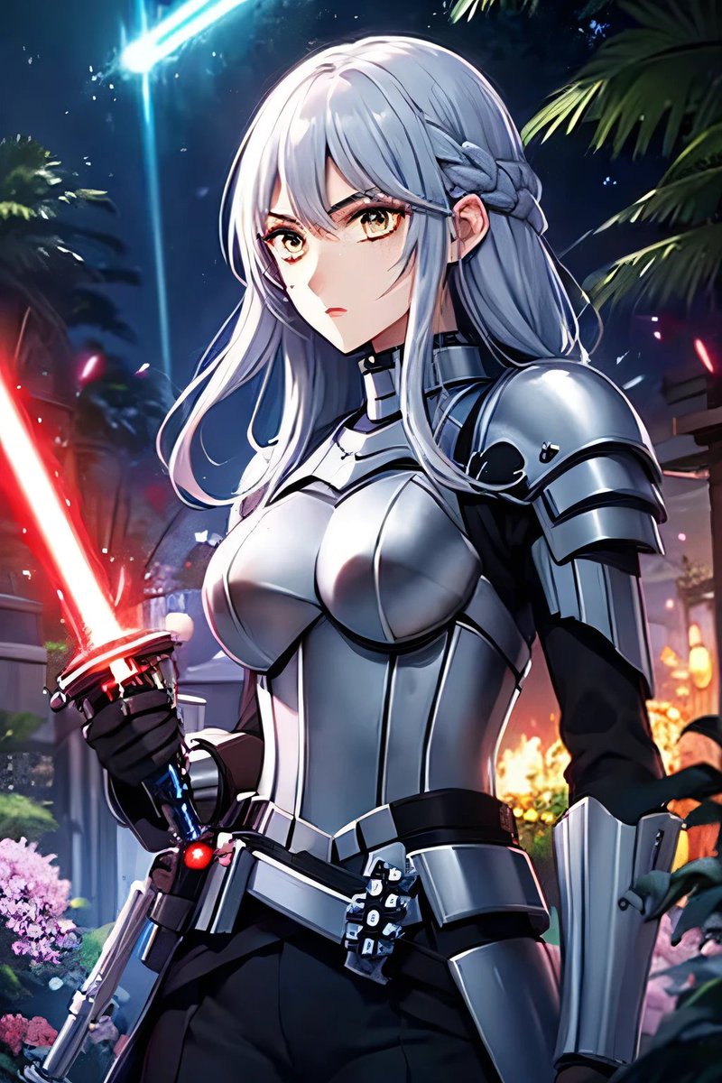 #AIイラスト #AIart #SeaArt